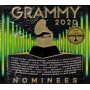 V/A - 2020 Grammy Nominees
