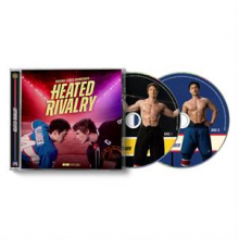 Various - Heated Rivalry (Original Series Soundtrack)