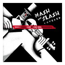 V/A - Nash the Slash Covered
