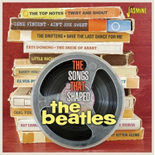 V/A - Songs That Shaped the Beatles