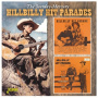 V/A - The Starday - Mercury Hillbilly Hit Parades