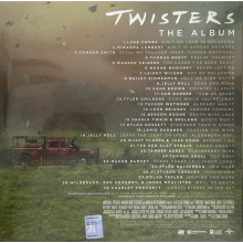 V/A - Twisters: the Album