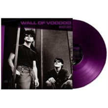Wall of Voodoo - Museums