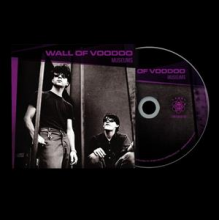 Wall of Voodoo - Museums