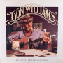 Williams, Don - Epilogue: the Cellar Tapes