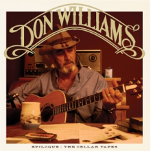 Williams, Don - Epilogue: the Cellar Tapes