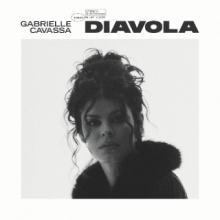 Cavassa, Gabrielle - Diavola (lp)
