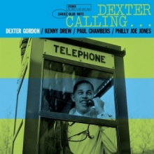 Gordon, Dexter - Dexter Calling (lp) (tone Poet)