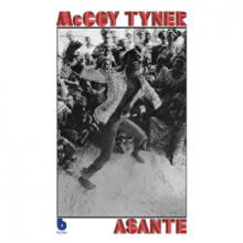 Mccoy, Tyner - Asante (lp) (tone Poet)