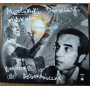 Wojtek Mazolewski/marcin Dorociński/wojtek Mazolewski Quintet - Witkacy Kompozycje Astronomiczne