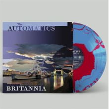 Automatics - Britannia