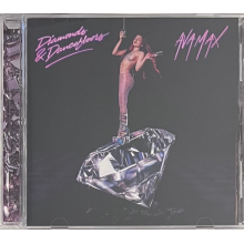Ava Max - Diamonds & Dancefloors