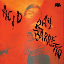 Barretto, Ray - Acid
