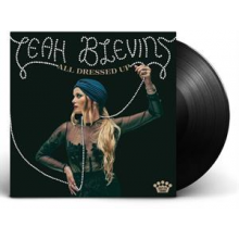 Blevins, Leah - All Dressed Up