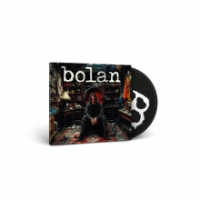 Bolan - Gargoyle of the Garden State