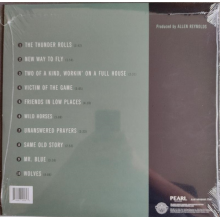 Brooks, Garth - No Fences