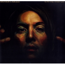 Carlile, Brandi - By the Way, I Forgive You