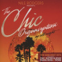 Chic Organization, the - Up All Night (Greatest Hits)