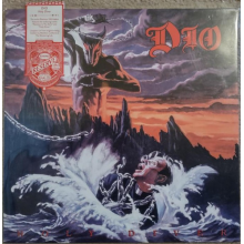 Dio - Holy Diver