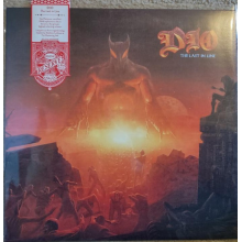 Dio - The Last In Line