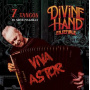 Divine Hand Ensemble - Viva Astor