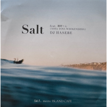 DJ Hasebe - 7-Salt Feat. Isono-Kun
