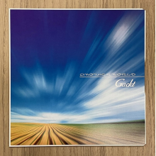 Gackt, Gackt - 7-Another World / Last Song