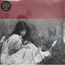 Grohl, Violet - Be Sweet To Me