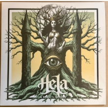 Hela - A Reign To Conquer