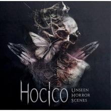 Hocico - Unseen Horror Scenes