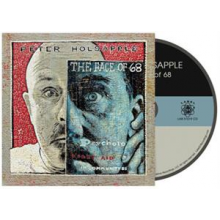 Holsapple, Peter - The Face of 68