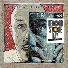 Holsapple, Peter - The Face of 68