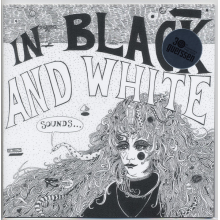 In Black and White - 7-Nowhere This Time / How Can I Make It