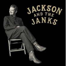 Jackson and the Janks - These Are the Days