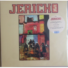 Jericho - Jericho