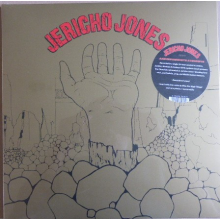 Jericho Jones - Junkies, Donkeys and Monkeys