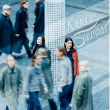 Kanvas - Suunnat