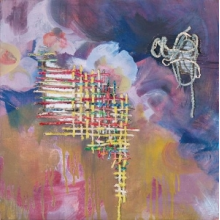 Kanvas - Varit