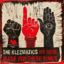 Klezmatics - We Were Made For These Times