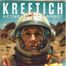Kreftich - Keine Angst