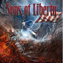 Liberty, John Schaffer's Sons of - Thought Crimes Vol.1&2
