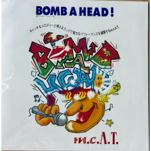 M.C.A.T - 7-Bomb a Head!
