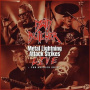 Mad Butcher - Metal Lightning Attack Strikes Live