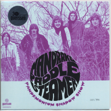 Mandrake Paddle Steamer & Fairfield Ski - 7-Pandemonium Shadow Show / No Good Child