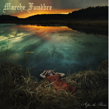 Marche Funebre - After the Storm