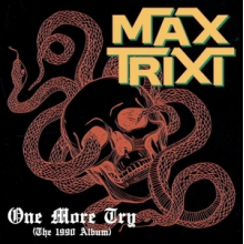 Max Trixt - One More Try