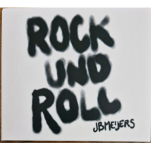 Meijers, Jb - Rock Und Roll