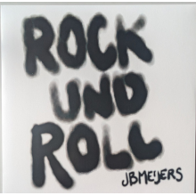 Meijers, Jb - Rock Und Roll