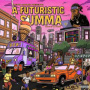 Metro Boomin - Presents: a Futuristic Summa