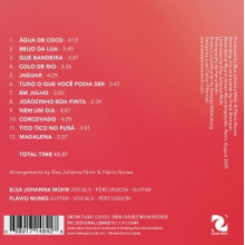 Mohr, Elsa Johanna & Flavio Nunes - Em Julho